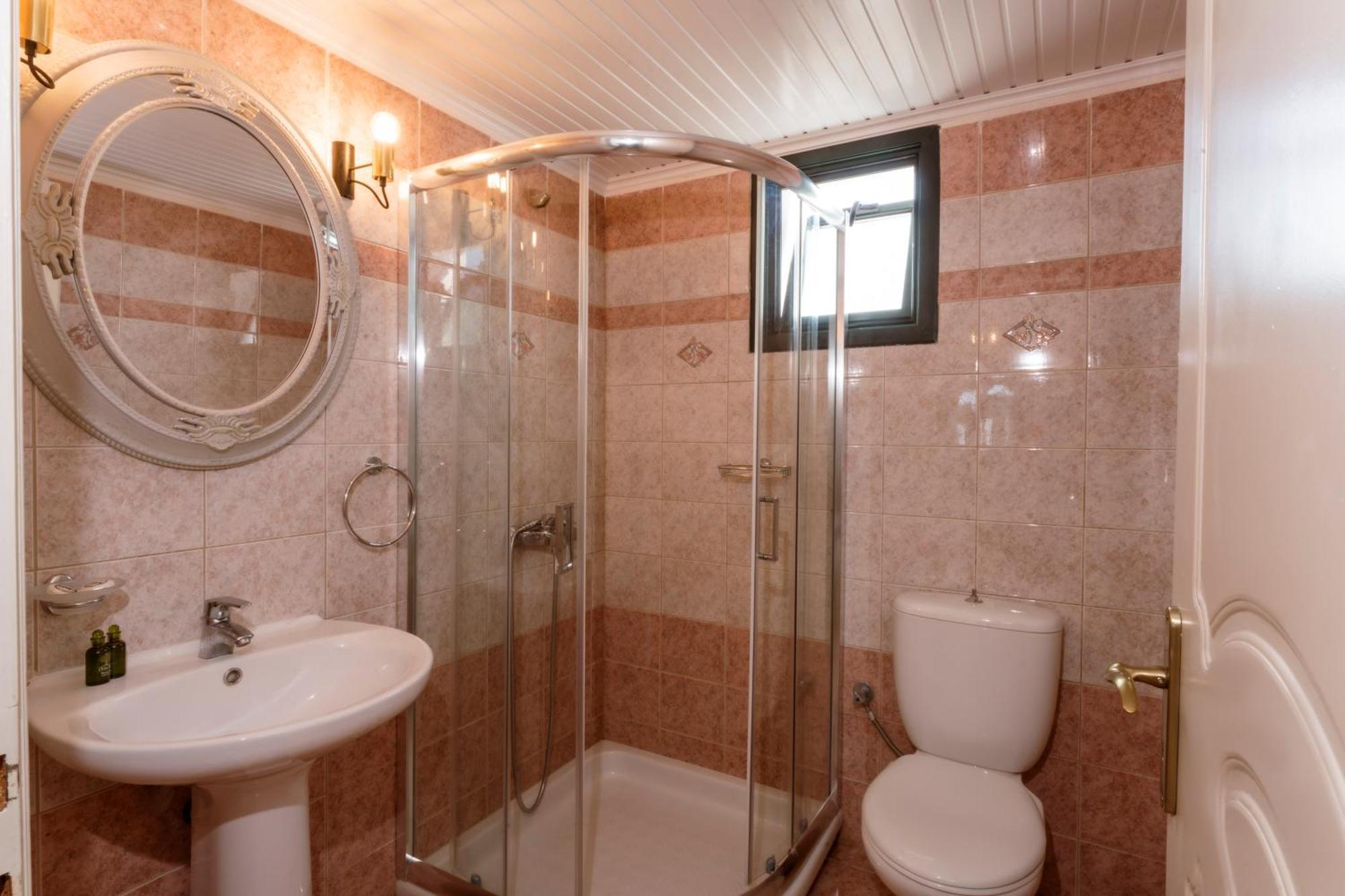 Apartment Roxa