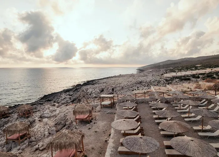 Roxa Seaview Apartment