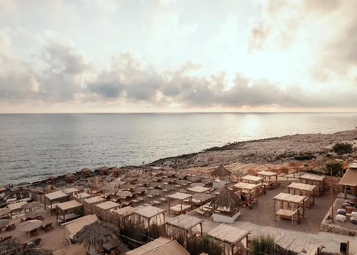 Roxa Seaview Apartment