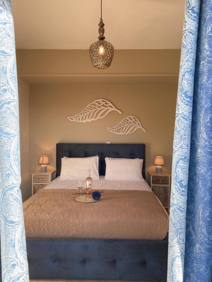 Roxa Seaview Apartment *