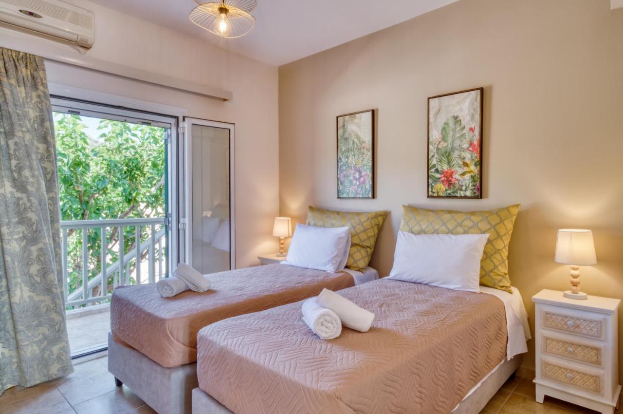Apartment Roxa Seaview *