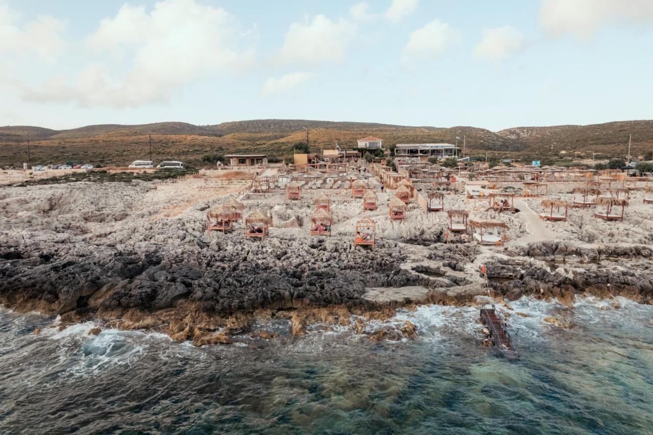 Roxa Seaview Apartment