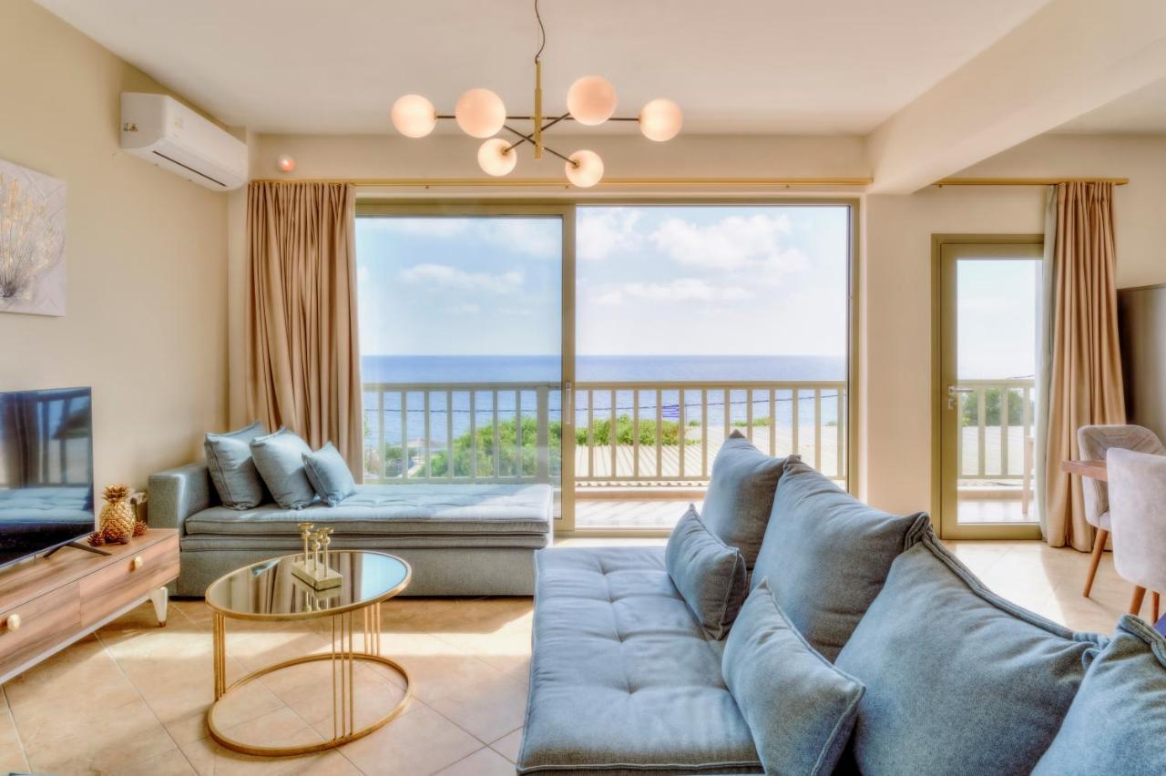 Apartment Roxa Seaview Agios Leon