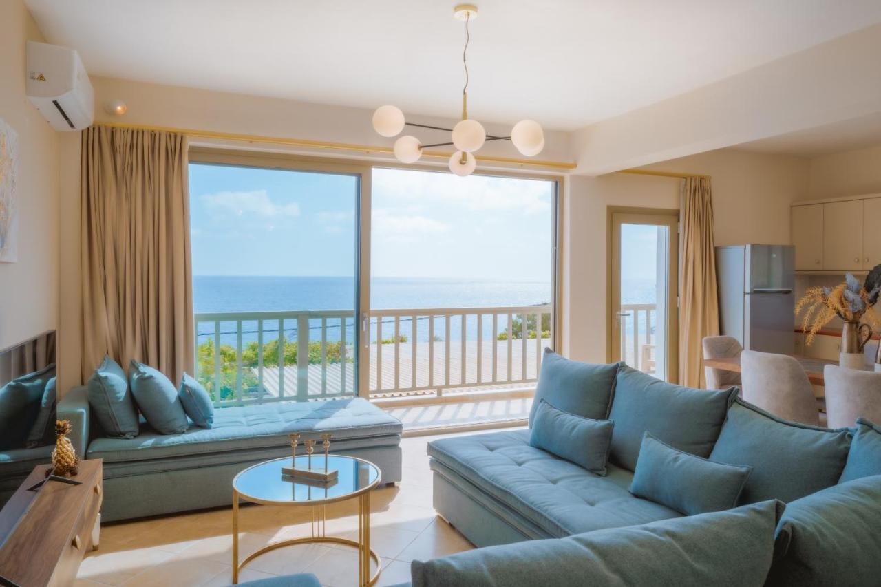 Roxa Seaview Apartment *