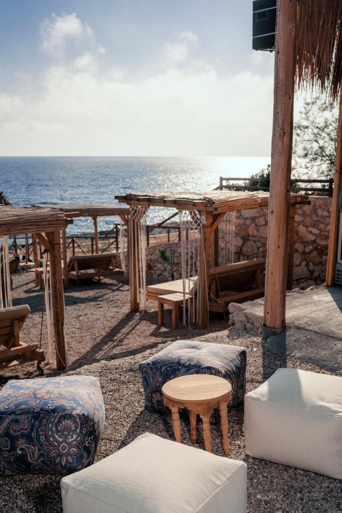 Apartment Roxa Seaview Agios Leon